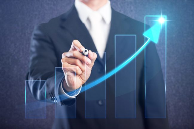 Creciendo Su Negocio