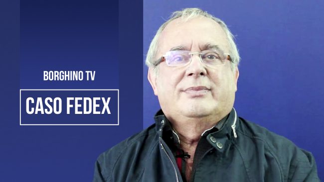 Portada video caso fedex