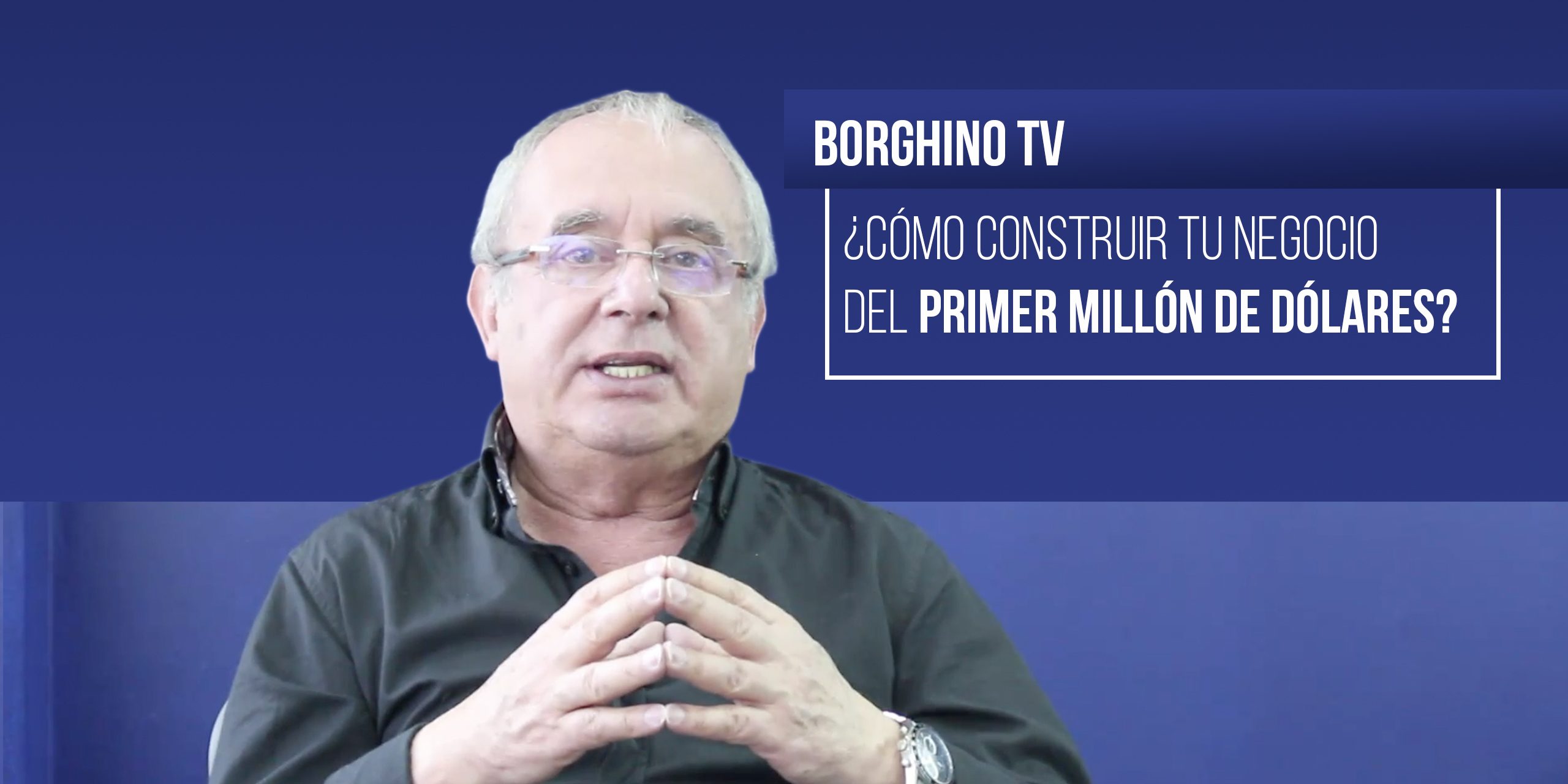 el primer MILLON DE DOLARES