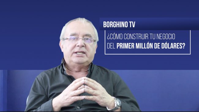 el primer MILLON DE DOLARES